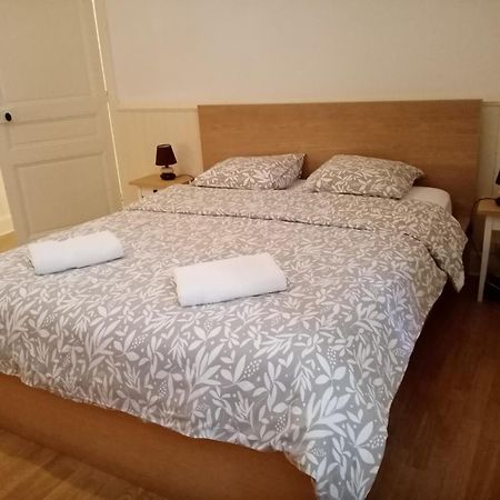 Bel Appartement A Bastide St Louis Carcassonne Exterior photo