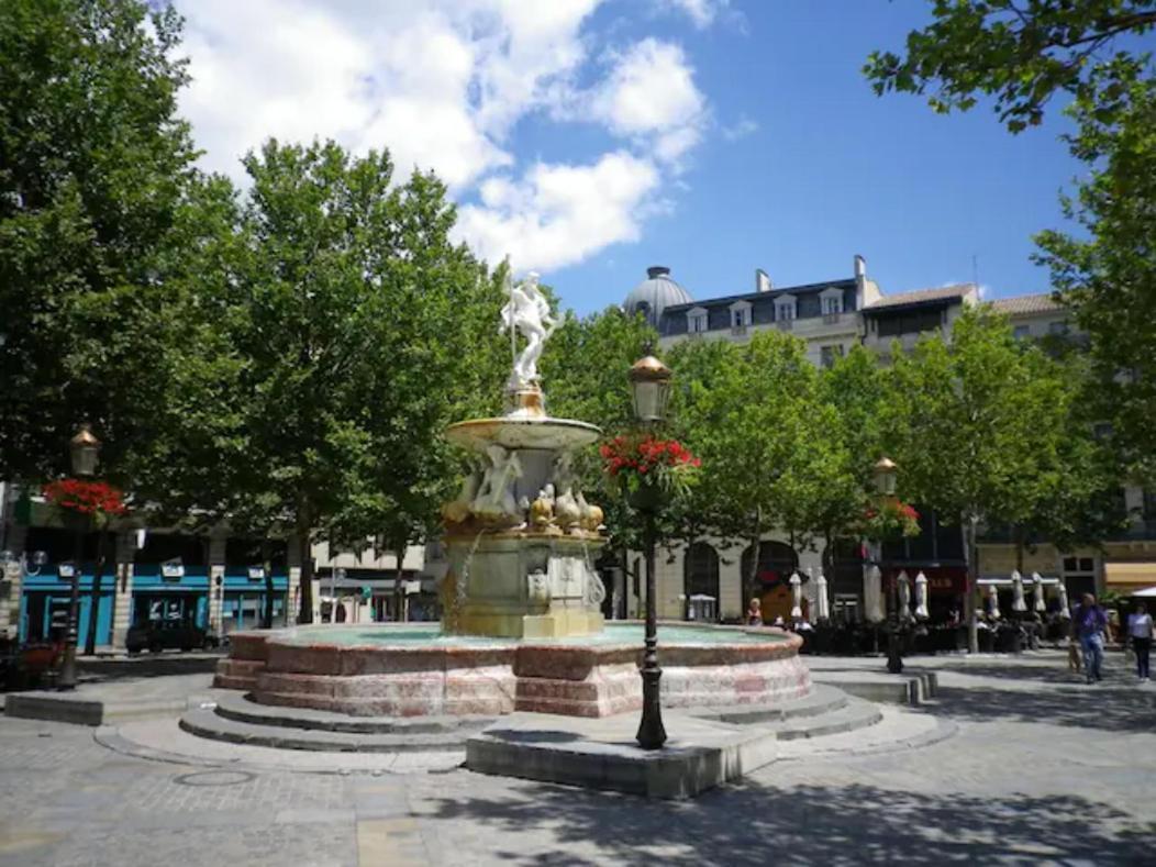 Bel Appartement A Bastide St Louis Carcassonne Exterior photo