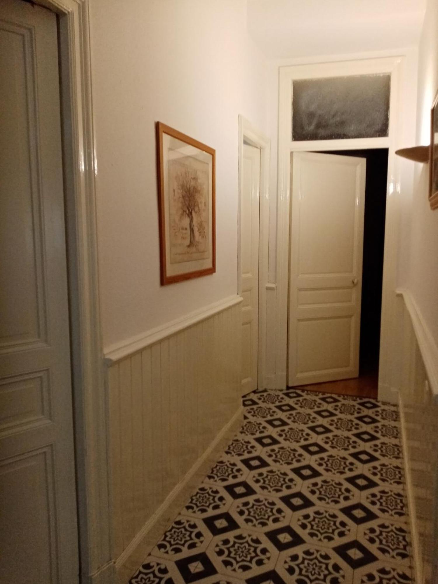 Bel Appartement A Bastide St Louis Carcassonne Exterior photo